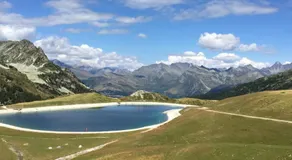 Nice Flat Le Varet Arcs 2000 - Image 5