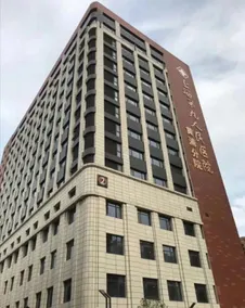 Puhua Hotel - Image 3