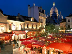 Hôtel Boronali - Image 5