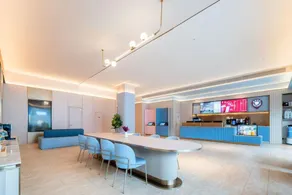 Hanting Hotel Qingdao North Station Branch 2 - Image 4