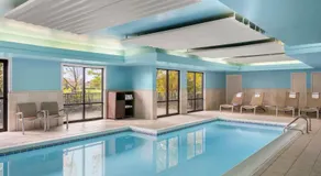 SpringHill Suites by Marriott Chicago Bolingbrook - Image 3