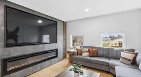 Amazing 5BR Retreat Near Downtown Indy - Image 4