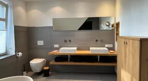 Hochwertiges Ferienhaus in Mitten der Natur - Image 2