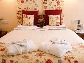 Lion Hotel - Image 4