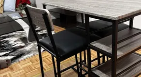 Brand New Comfortable and Cozy Apartment near the Airport - Image 4