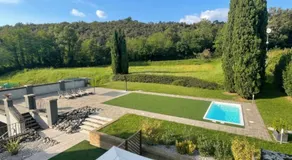VILLA VALLE FRANCIACORTA - Appartamenti per vacanze - Image 3