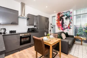 SGT Peppers Mathew Street Apartments By Happy Days - Image 4