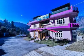 A NATURE RESORT - Image 2