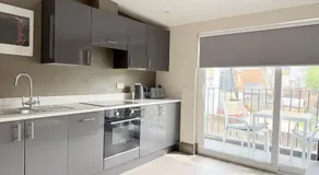 The Urban Retreat - Image 4