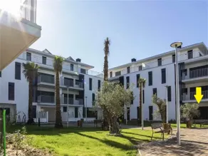 Rota Punta Candor Beach Ground Floor Garden - Image 5
