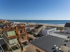 ABACO - Apartamento con vistas al mar en Platja de Xeraco con WIFI Gratis - Image 4