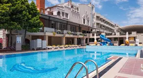 Buyuk Berk Hotel - Image 3