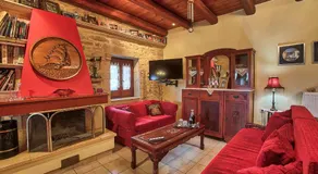 Cretan Traditional Home - Image 3