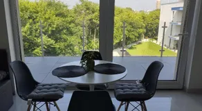 Híd Köz Penthouses Apartman - Image 3