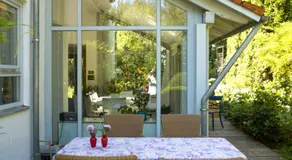 25 Min to the Center - 220 m2 Artist's House Villa South of Munich - Image 5
