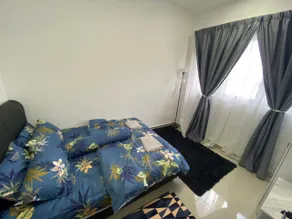 SKF Homestay Taman Putra Perdana Puchong - Image 2