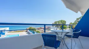 Raffaello Beach Faliraki - Image 3