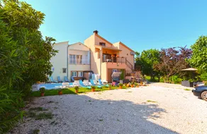 Apartments Olea Phasiana - Image 4
