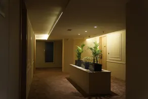 Hotel P4 City Center Jabalpur - Image 2