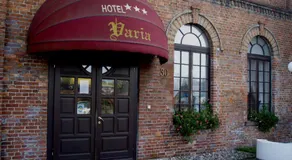 REST HOTEL VARIA Działdowo - Image 5