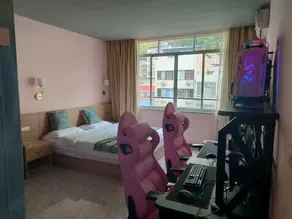 Time Impression Hotel - Image 4