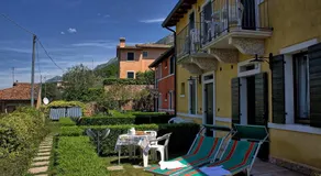 La Caletta Hotel Bolognese - Image 5