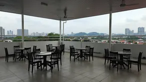 Weiss Hotels Kepong Baru - Image 4