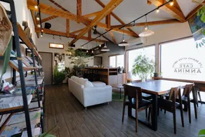 cafe&stay CASTANA - Image 3