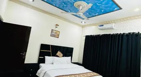 BNB Royal Galaxy Family Hotel - Image 5