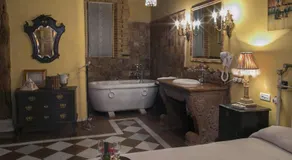 Hotel BOUTIQUE HOCES DEL DURATON - Image 2