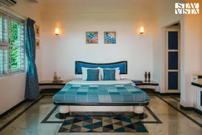StayVista's Villa Bharat - Beachfront serenity with A spacious lawn - Image 3