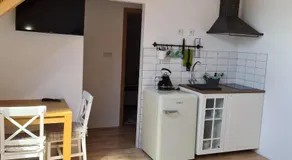 Pension Sodomkův statek Czap - Image 3