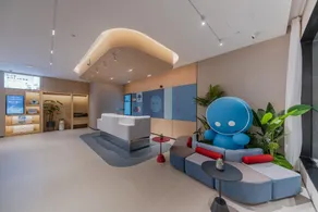 Home Inn Neo Shanghai Pudong Airport Shiwang - Image 3