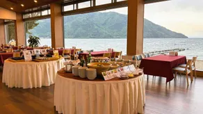 Grand Park Hotel Okubiwako Makino - Image 4