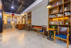 Zhefeng Hotel (Xining Haihu Wanda Plaza) - Image 3