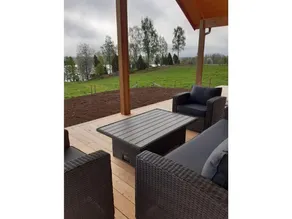 House Sjotorp Comfortable holiday residence - Image 2