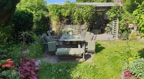 Cute gardenhouse close to Stockholm City - Image 4