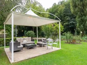 Lejlighed i Umbrien med pool og sauna - Image 1
