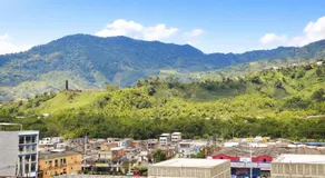 Despierta con vista a las montañas en Guadalupe, Dosquebradas - Image 3