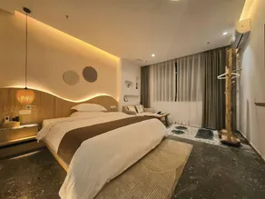 Shaoguan Yijia Garden Homestay (High-Speed Railway Station Branch) - Image 2