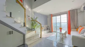 Night·Night Owl Esports Theme Apartment (Sihui Yubo City Branch) - Image 2
