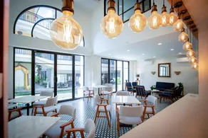 Eurana Boutique Hotel - Image 2