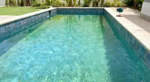 Villa Paradis with pool - Image 5