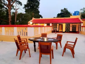 TULIN HERITAGE BUNGALOW - Image 4