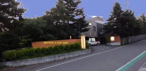 Hotel CASCADE - Image 2
