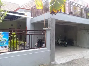 Mahkota Home Stay Full View - Image 4