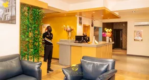 Golden Six Hotel and Restaurant - Image 2