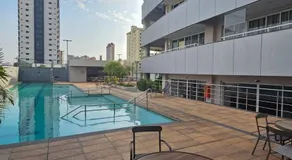 Apt Lindo e Completo no centro - Image 2
