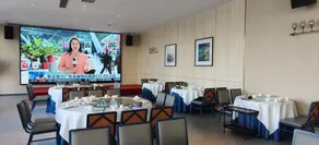 Shaoguan Junyi Anlan Hotel - Image 4