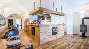 Penzion a Restaurace 14 - Image 2